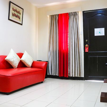 Reddoorz Plus @ Mabolo Cebu Exterior foto