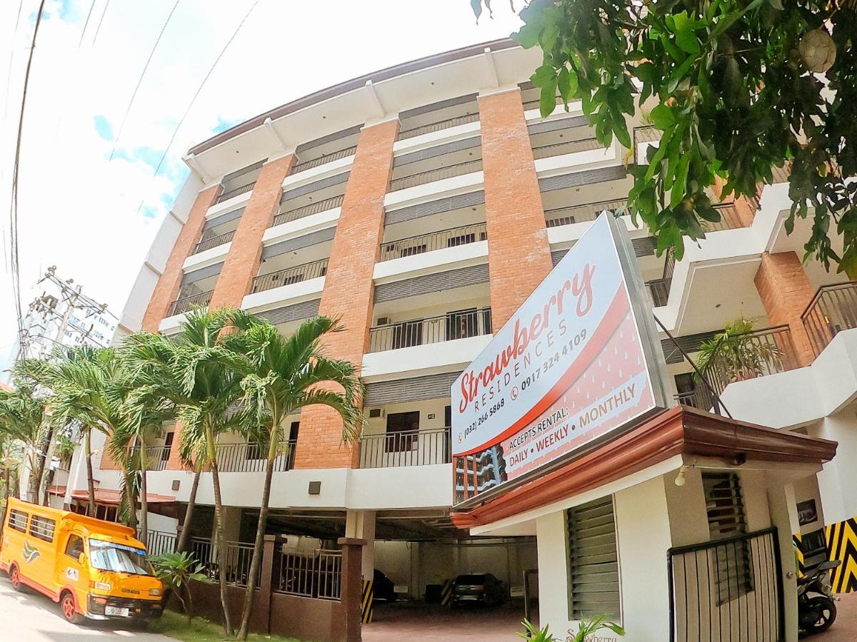 Reddoorz Plus @ Mabolo Cebu Exterior foto