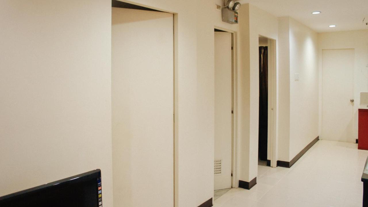 Reddoorz Plus @ Mabolo Cebu Exterior foto