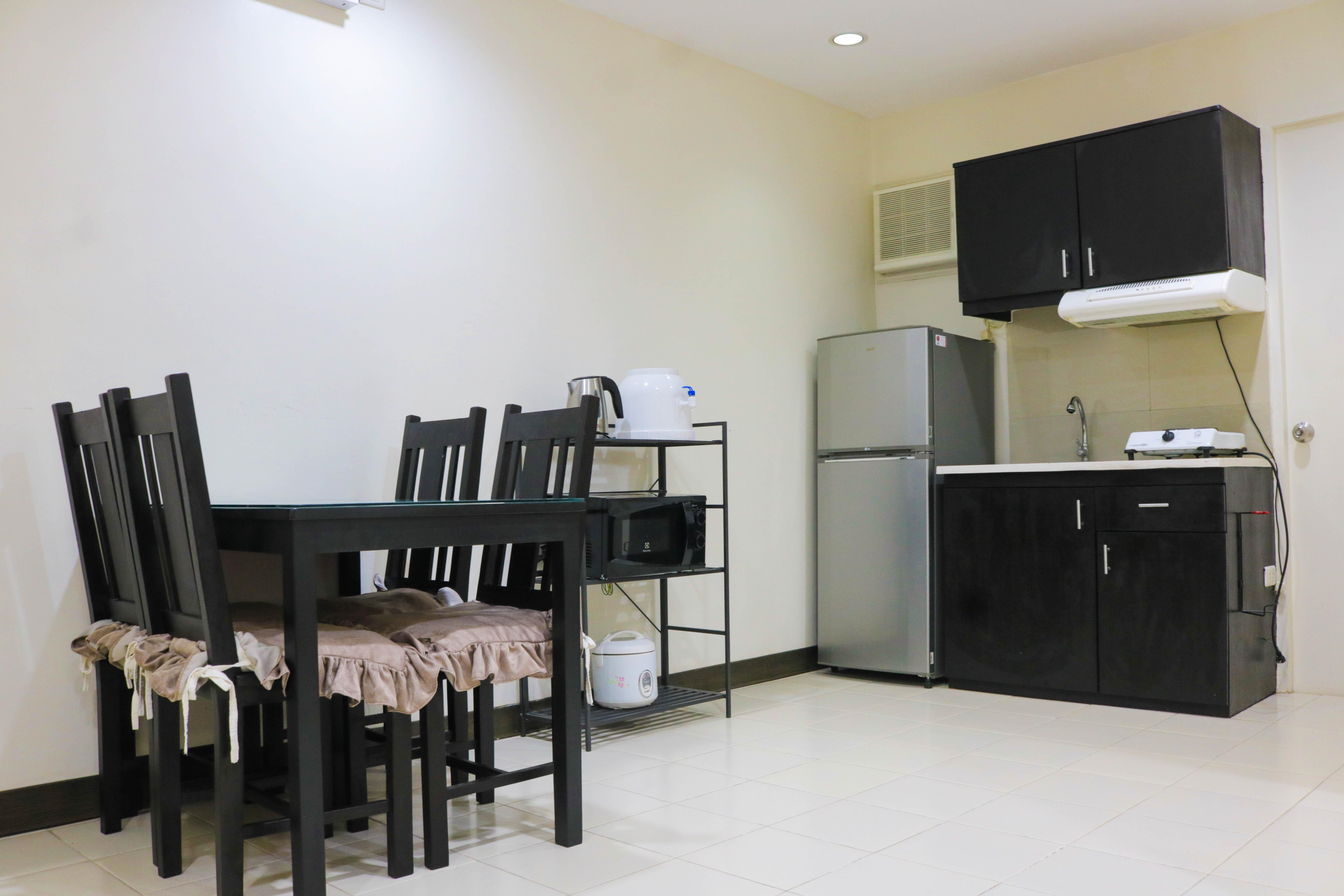 Reddoorz Plus @ Mabolo Cebu Exterior foto