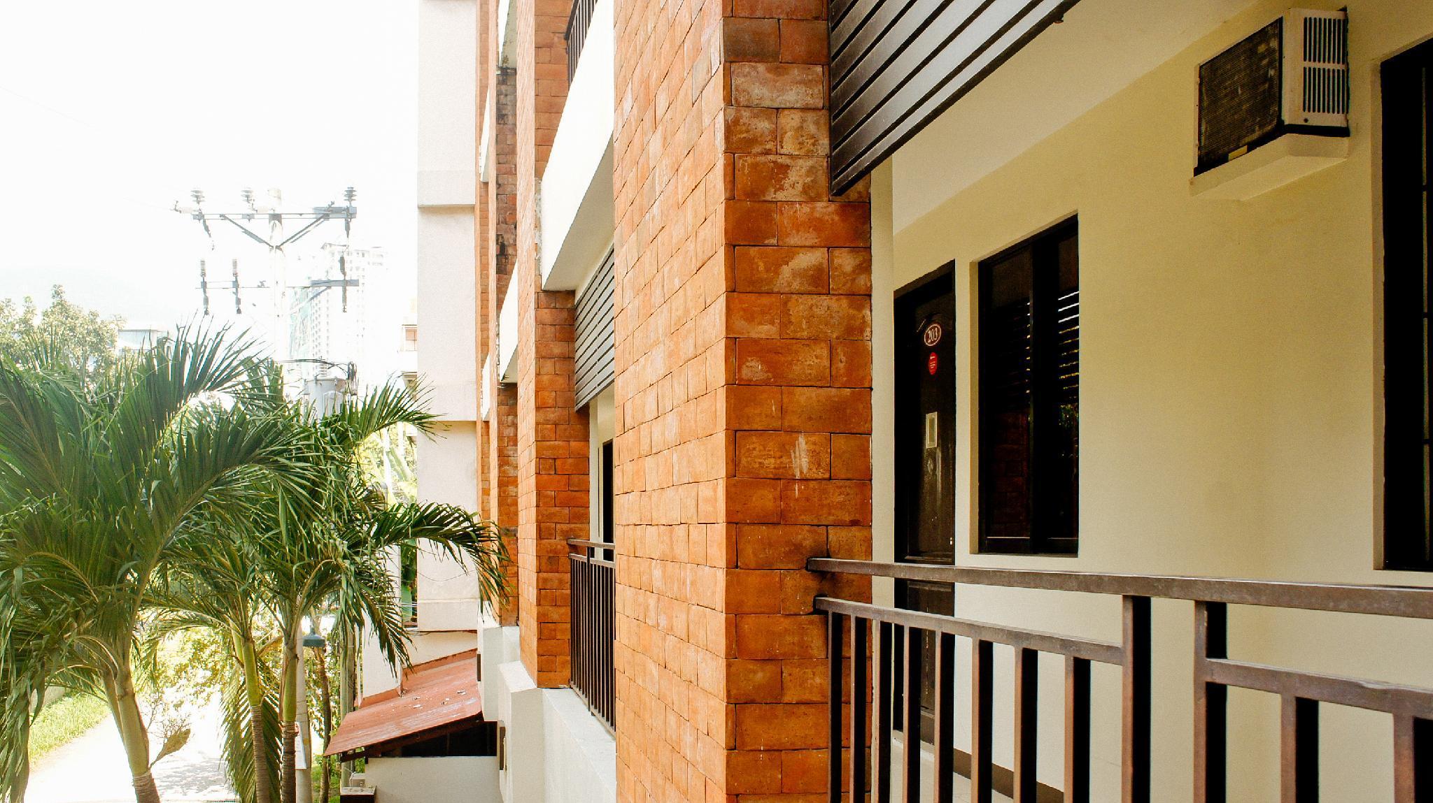 Reddoorz Plus @ Mabolo Cebu Hotel Exterior foto