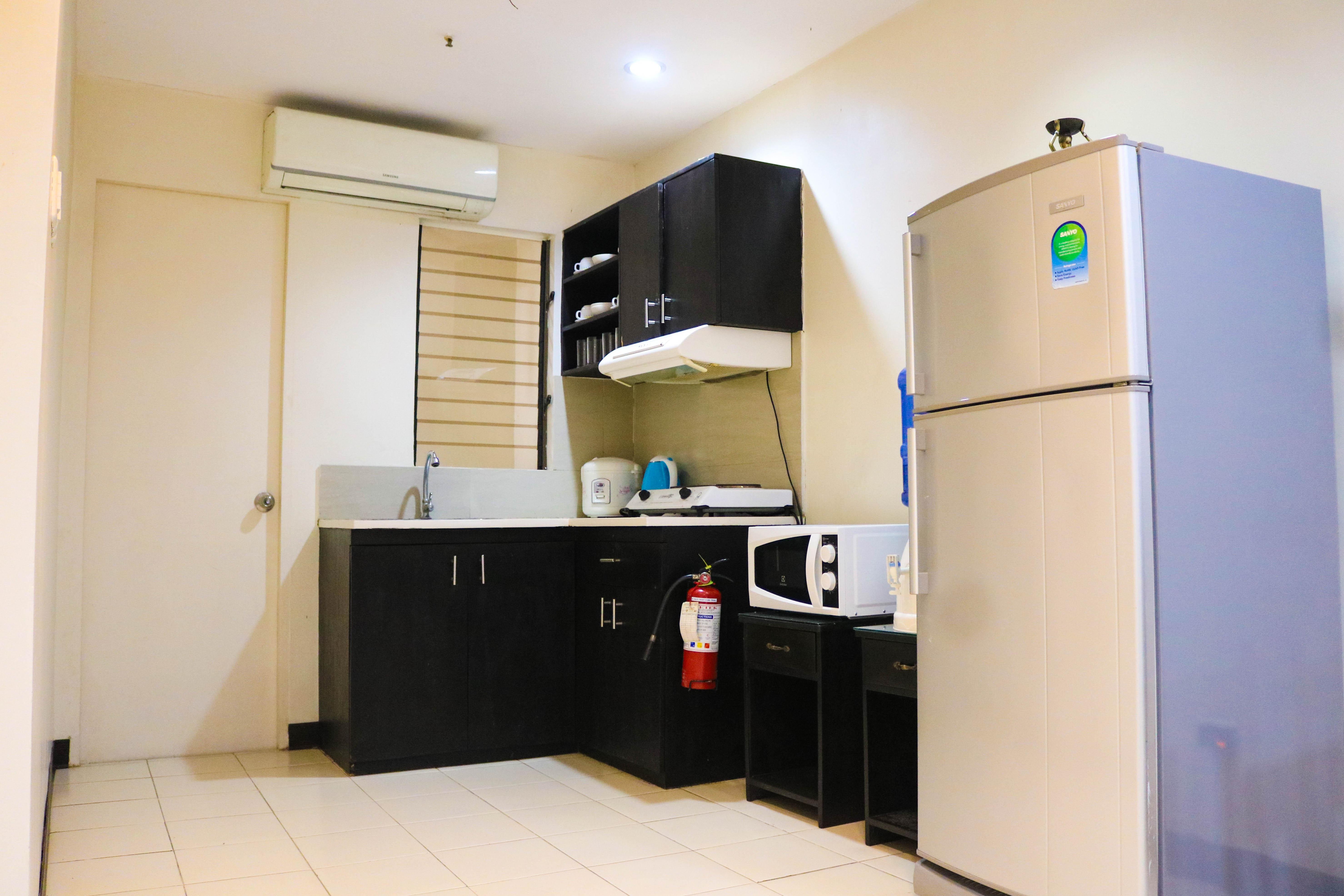 Reddoorz Plus @ Mabolo Cebu Exterior foto