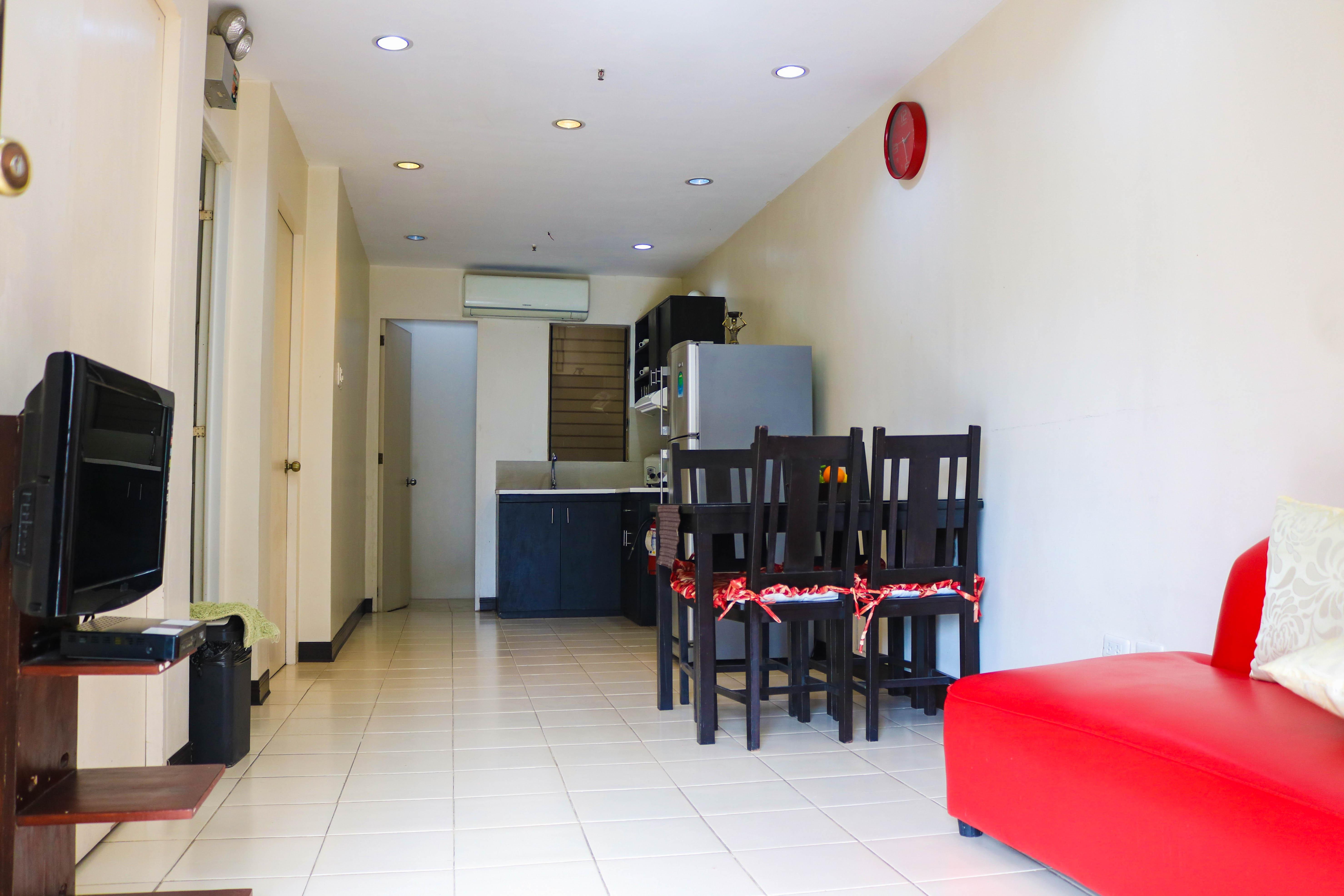 Reddoorz Plus @ Mabolo Cebu Exterior foto