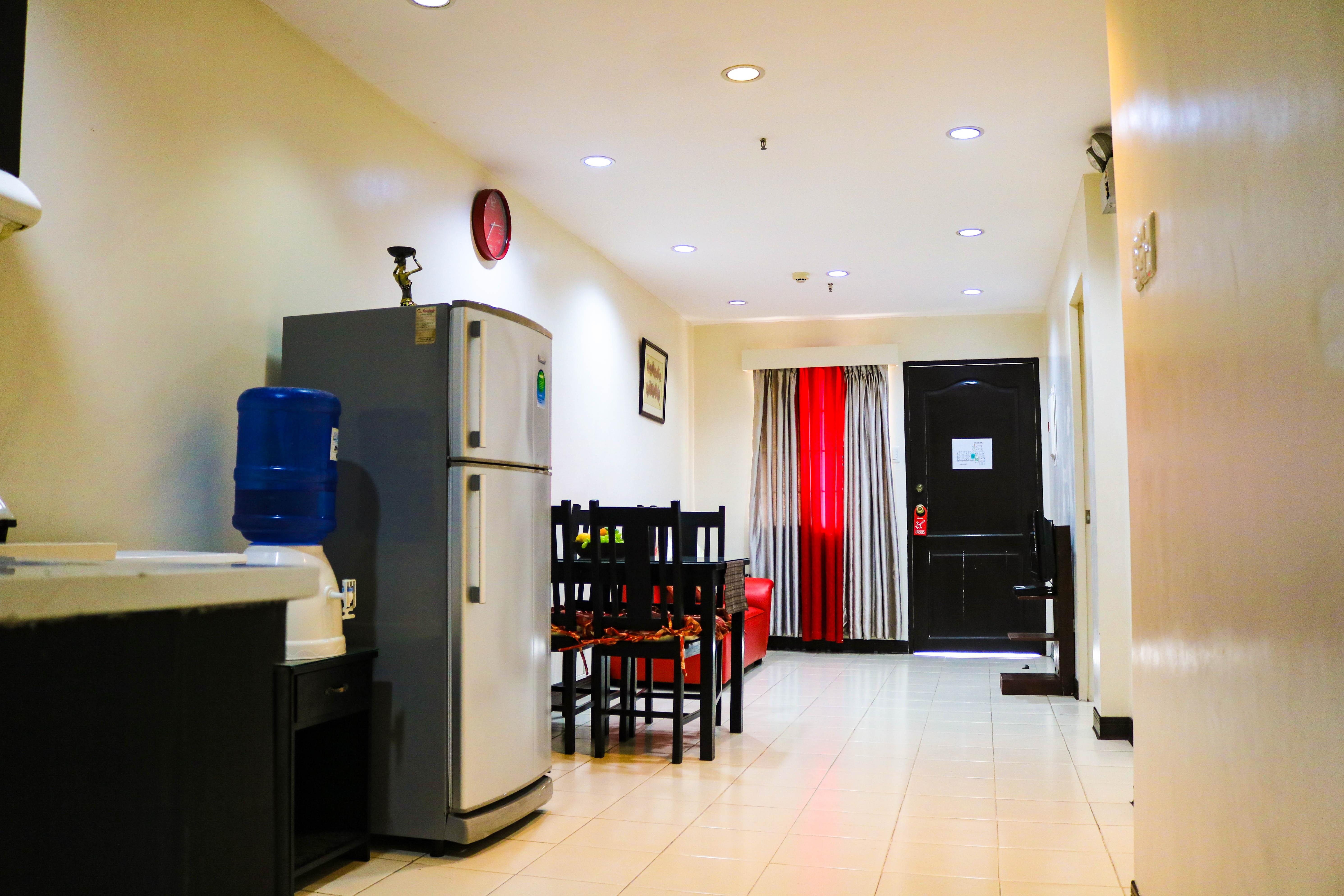 Reddoorz Plus @ Mabolo Cebu Exterior foto