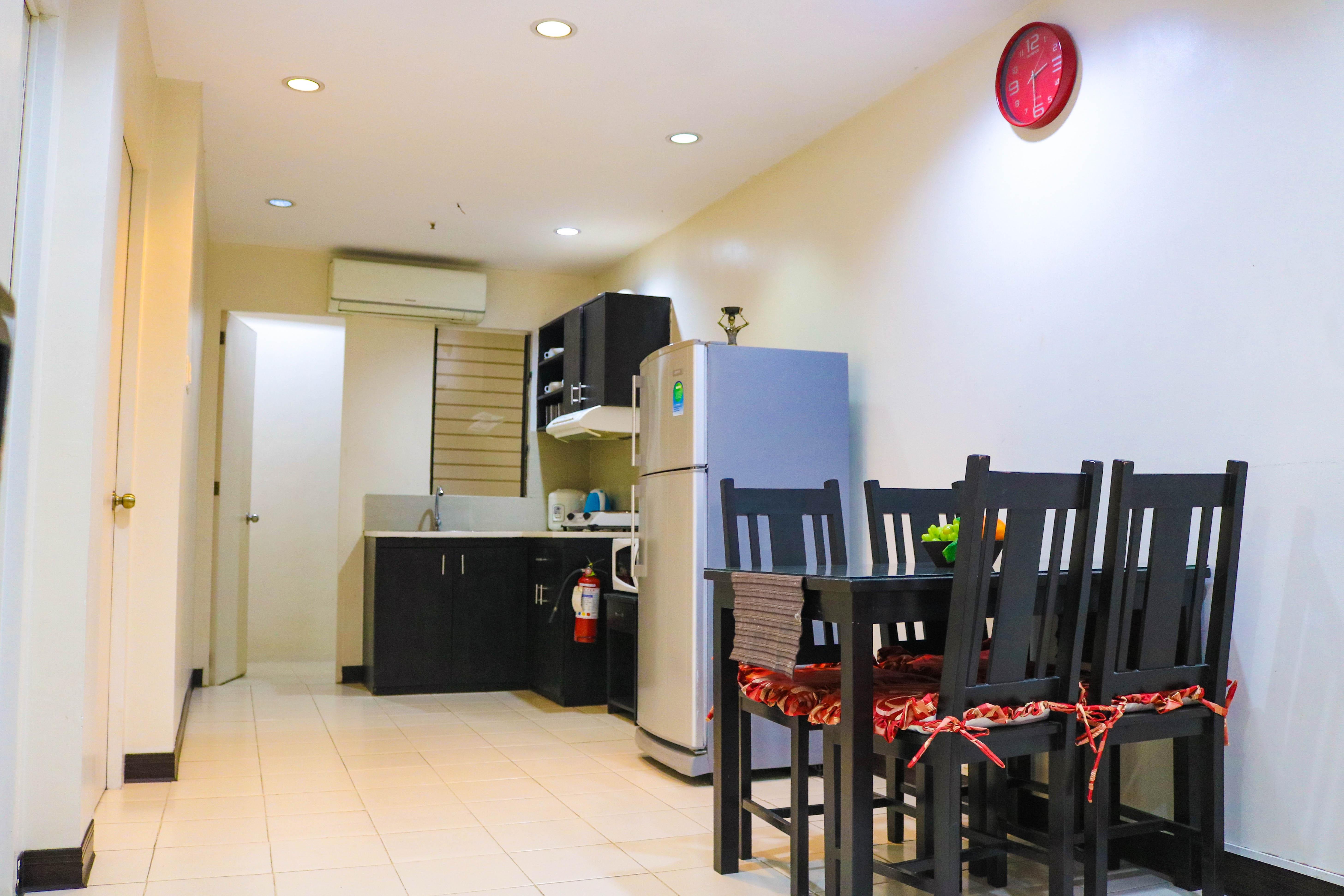 Reddoorz Plus @ Mabolo Cebu Exterior foto
