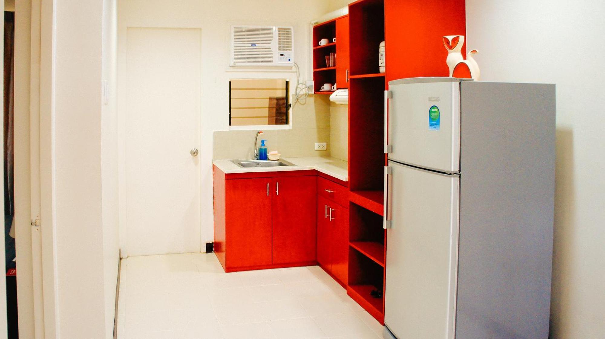 Reddoorz Plus @ Mabolo Cebu Quarto foto