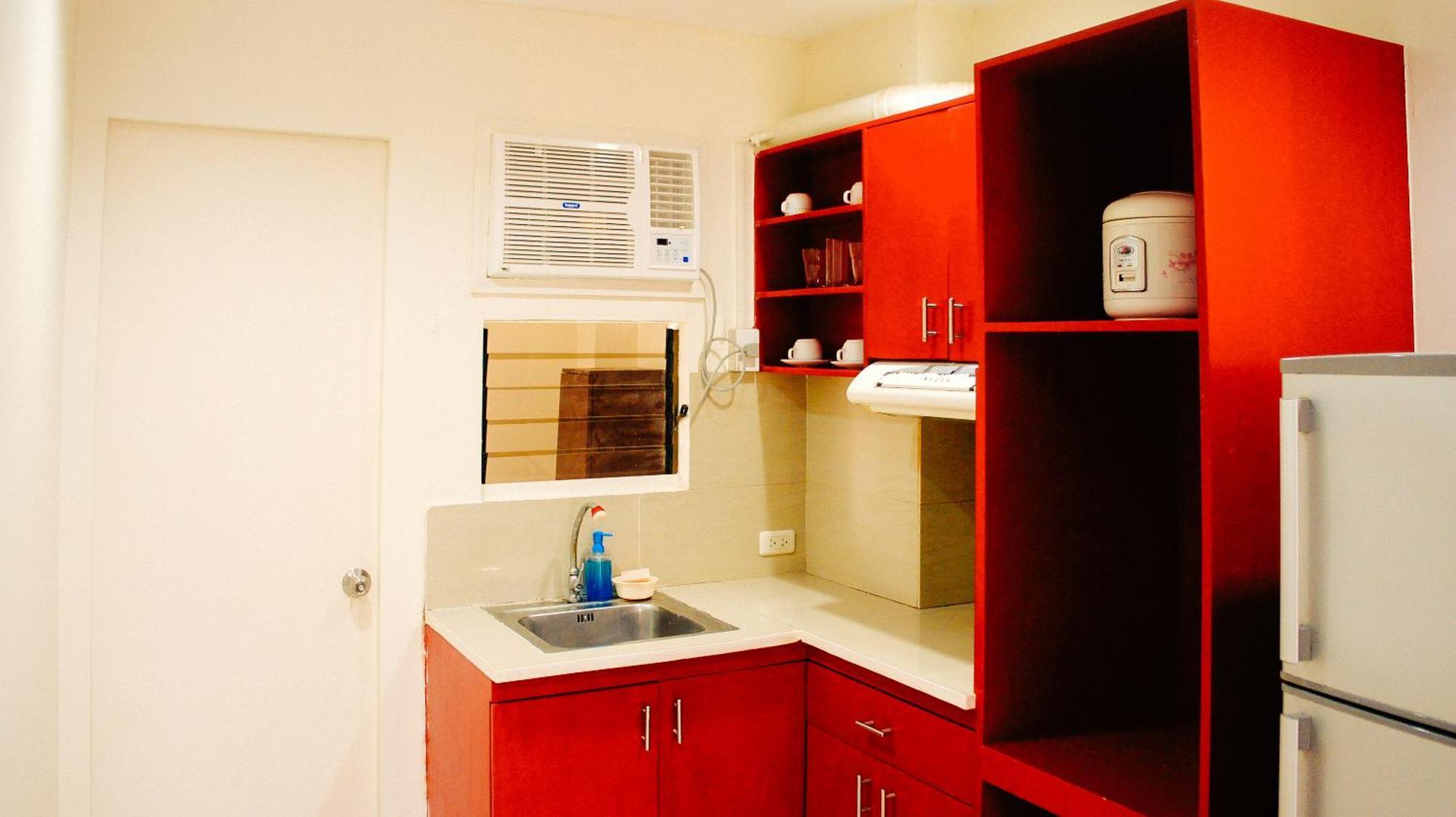 Reddoorz Plus @ Mabolo Cebu Quarto foto