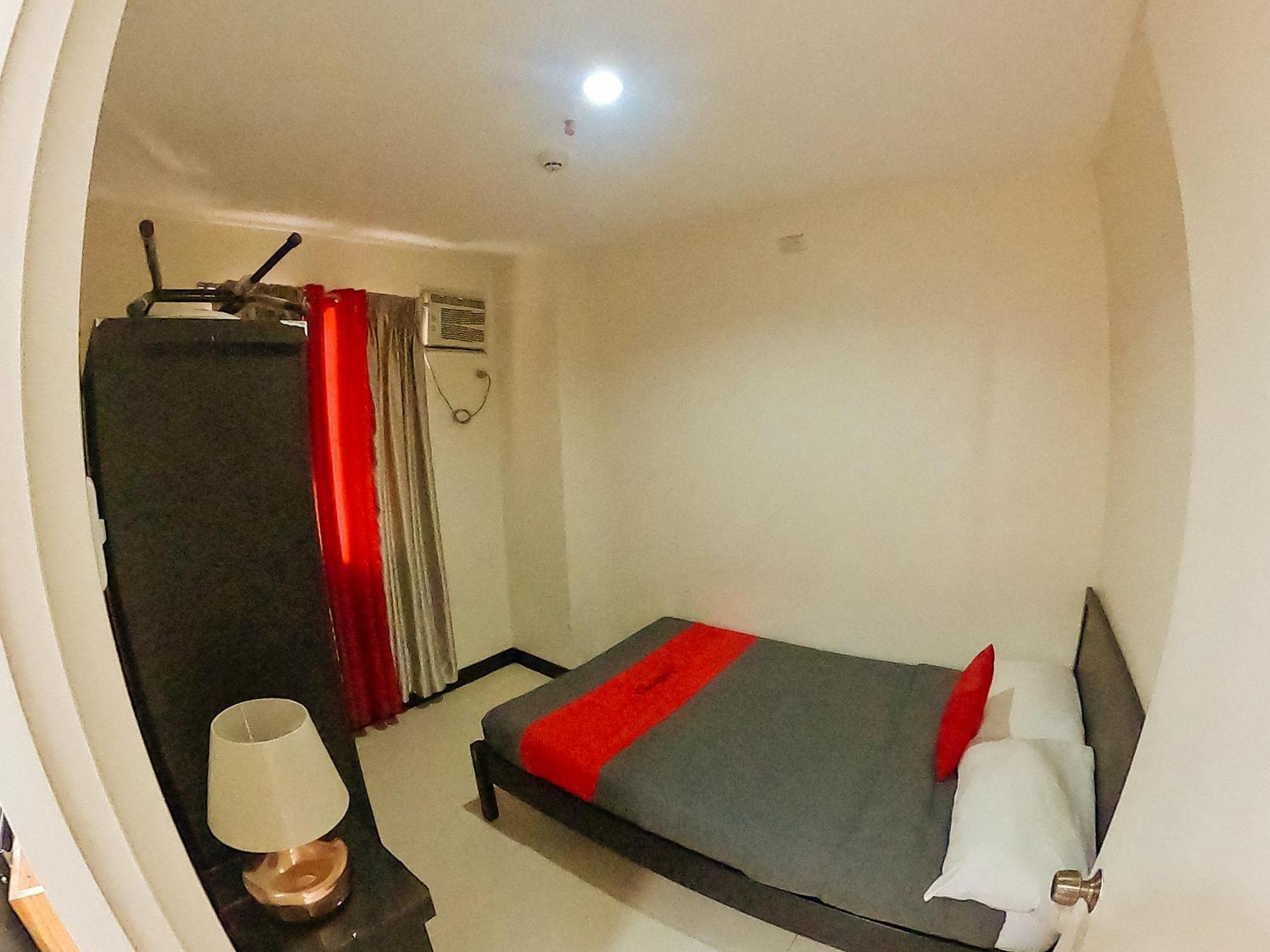 Reddoorz Plus @ Mabolo Cebu Quarto foto