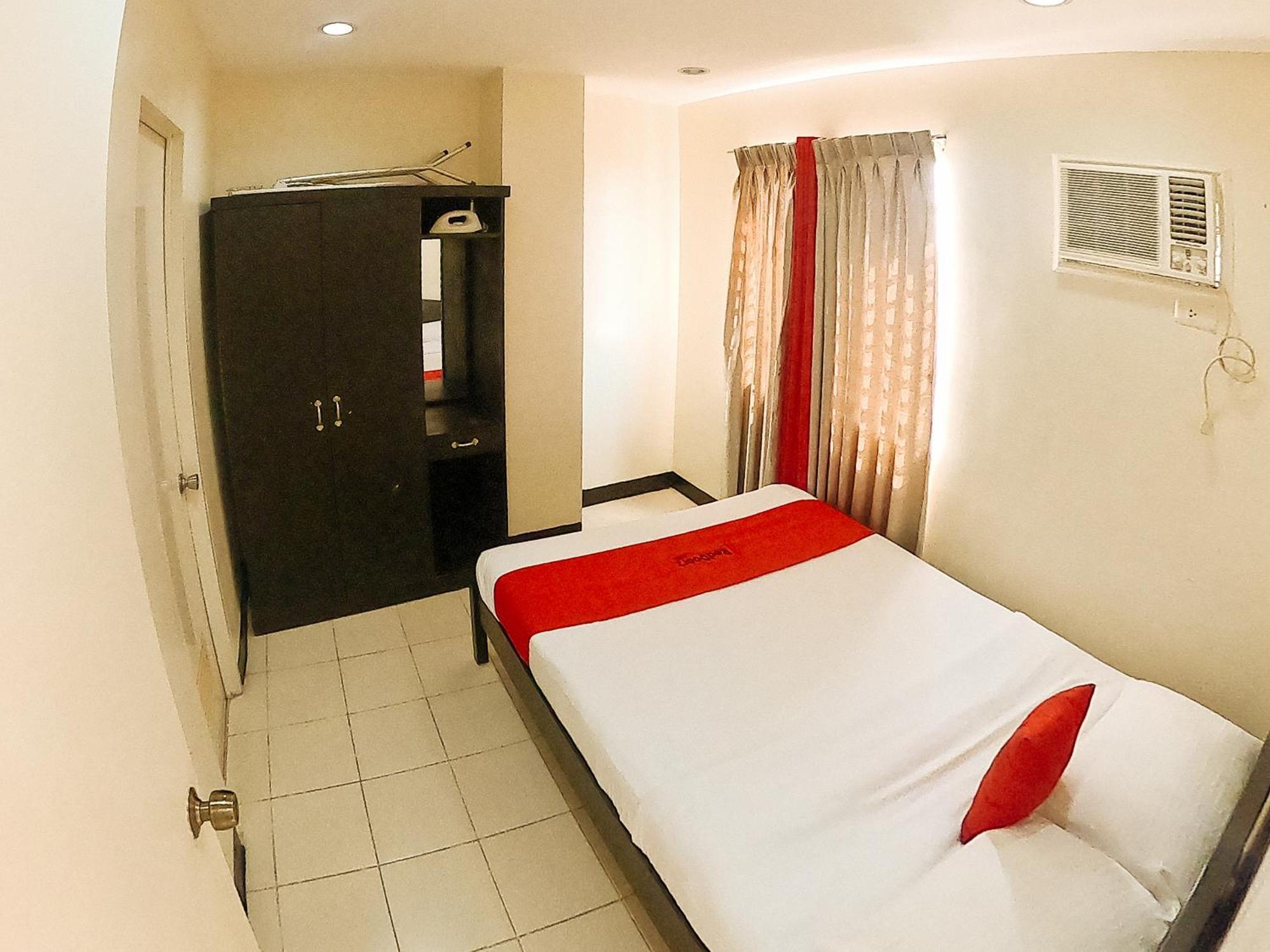 Reddoorz Plus @ Mabolo Cebu Quarto foto